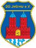 Wappen SG Jeßnitz 90 diverse