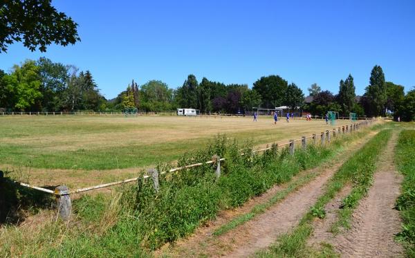 Heidesportplatz - Swisttal-Straßfeld