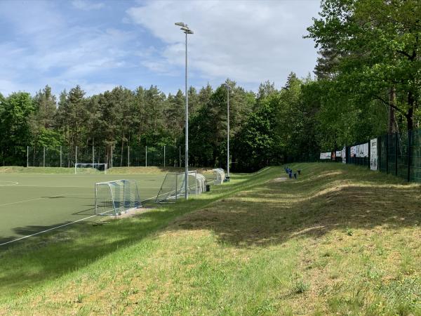 Waldsportplatz 2 - Petershagen/Eggersdorf