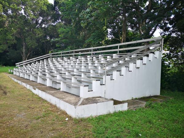 Estadio Panamericano - San Cristóbal