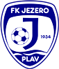 Wappen FK Jezero Plav  130039