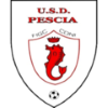 Wappen USD Pescia  116359