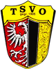 Wappen TSV Ottobeuren 1905 - Frauen