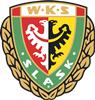Wappen WKS Śląsk Wrocław II