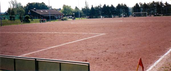 Sportplatz Krakau II - Stolberg/Rheinland-Donnerberg