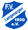 Wappen FV Langenargen 1920 diverse  105243