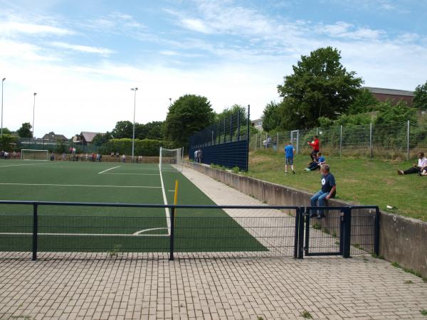 Marienstadion Nebenplatz - Hamm/Westfalen-Heessen