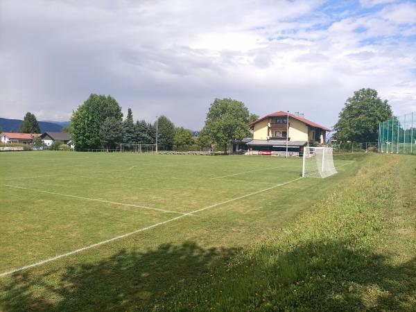 Sportplatz Stein im Jauntal - Stein im Jauntal