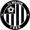 Wappen TJ Mojžíř B