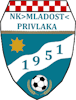 Wappen NK Mladost Privlaka diverse