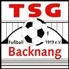 Wappen TSG Backnang 1919 II  123430
