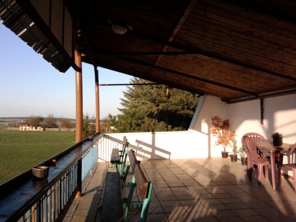 Stadion SK Viktoria Úlice - Úlice