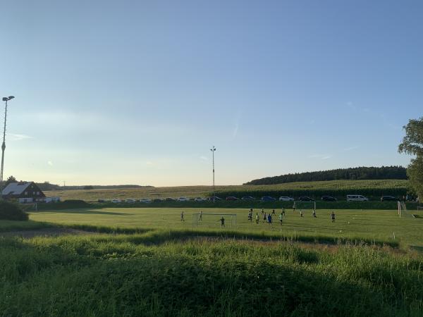 Sportgelände Jurastraße Platz 2 - Sinzing-Viehhausen
