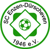 Wappen ehemals SC Enzen-Dürscheven 1946