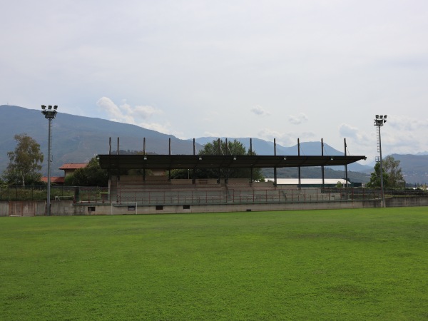 Centro Sportivo di Villa Lagarina - Villa Lagarina