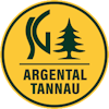 Wappen SGM Argental/Tannau (Ground A)