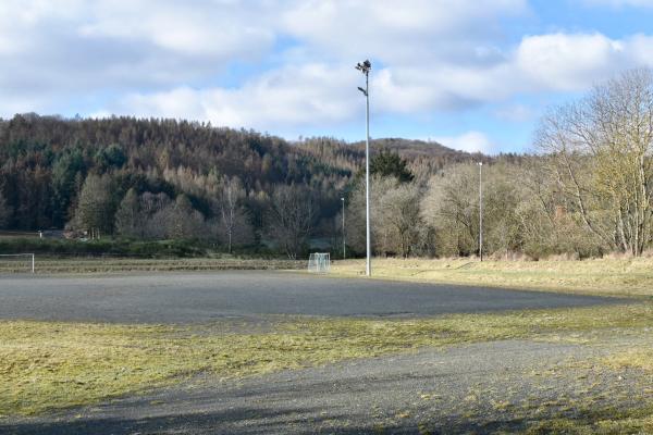 Sportplatz Auf der Billn - Breidenbach-Wiesenbach
