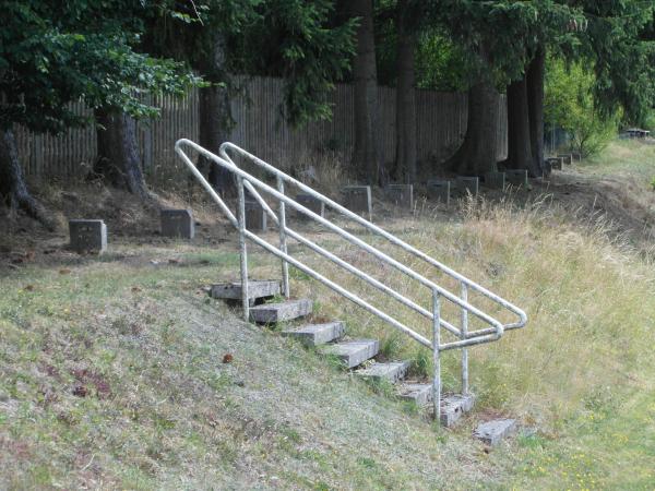 Wetterastadion im Sportpark - Tanna