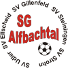Wappen SG Alfbachtal (Ground A)  10014