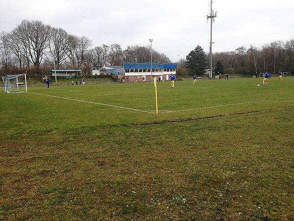 Hautzenbuckelstadion - Rehlingen-Siersburg