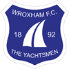 Wappen Wroxham FC