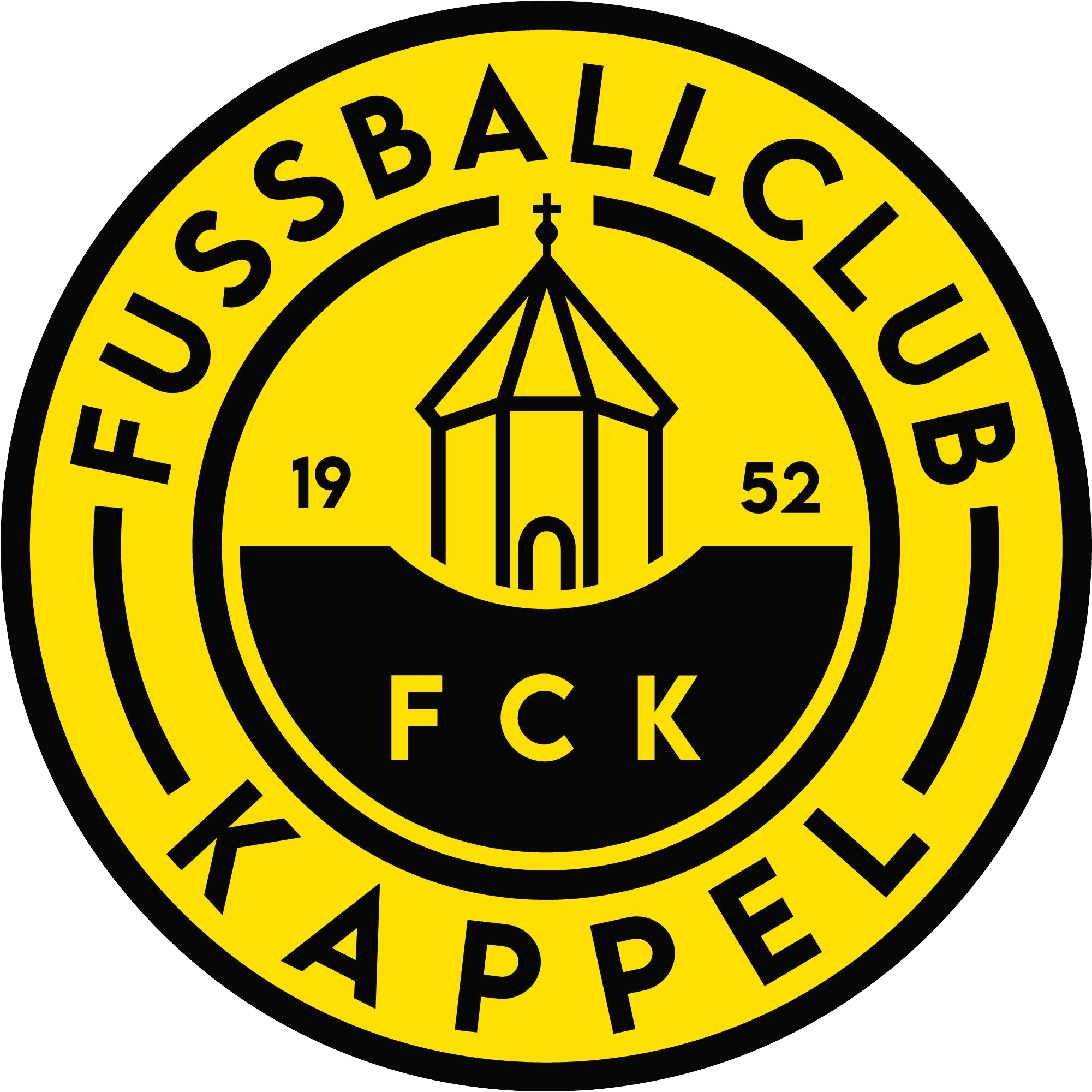 Wappen FC Kappel diverse