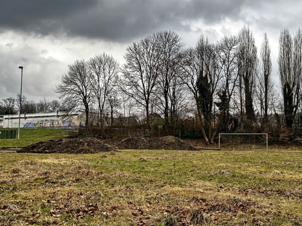 Postsportplatz Am Höing - Hagen/Westfalen