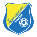 Wappen FK Rudar Prijedor  4492