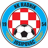 Wappen NK Radnik Josipovac