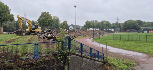 Südstadion am Haidekamp - Gelsenkirchen-Ückendorf