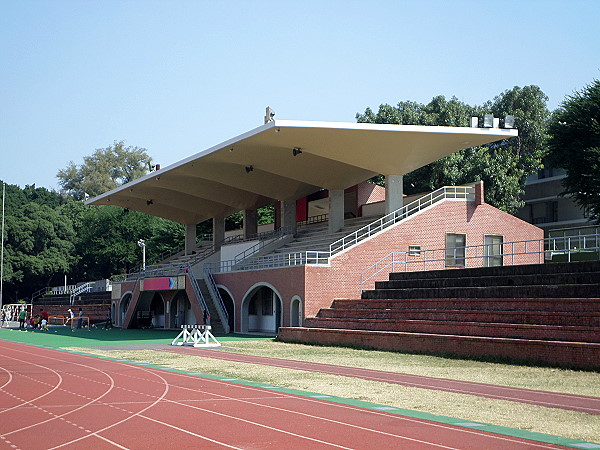 National Cheng Kung University Stadium - Tainan