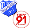Wappen SG Rengershausen II / Oberzwehren (Ground B)