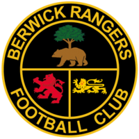 Wappen Berwick Rangers FC diverse  69252