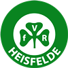 Wappen VfR 1924 Heisfelde  36850