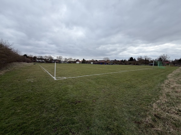 Sportplatz Klei - Rennau-Rottorf/Klei