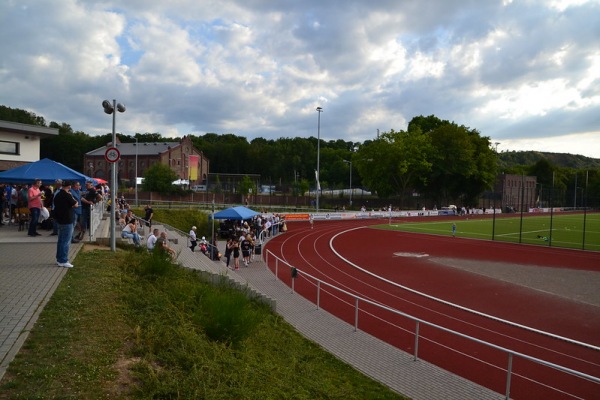 Sportplatz am Energeticon - Alsdorf-Busch