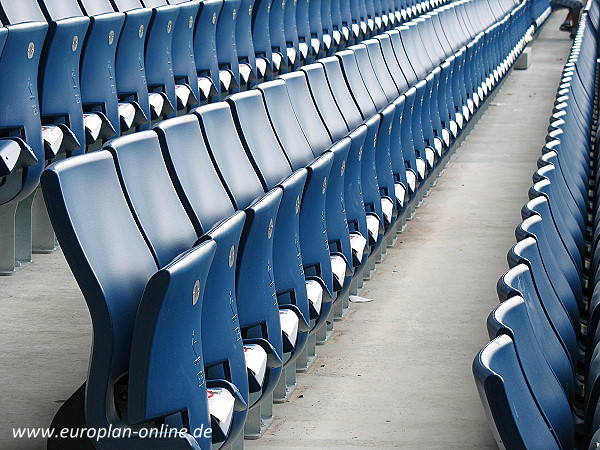 swissporarena - Luzern