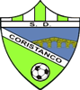 Wappen SD Coristanco