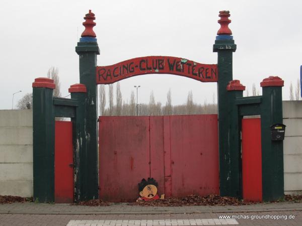 Complex Wetteren-Kwatrecht - Wetteren