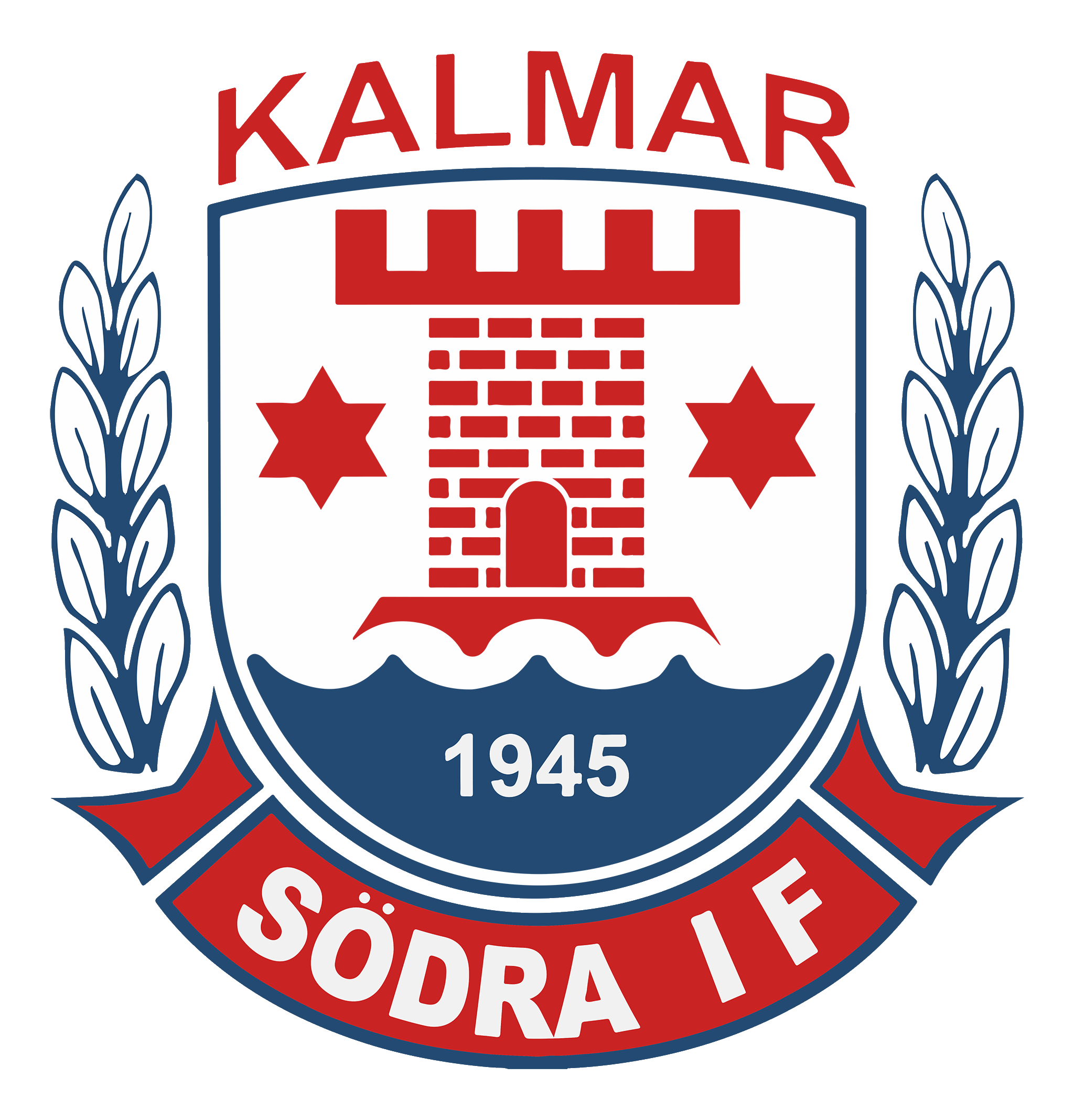 Wappen Kalmar Södra IF  138992