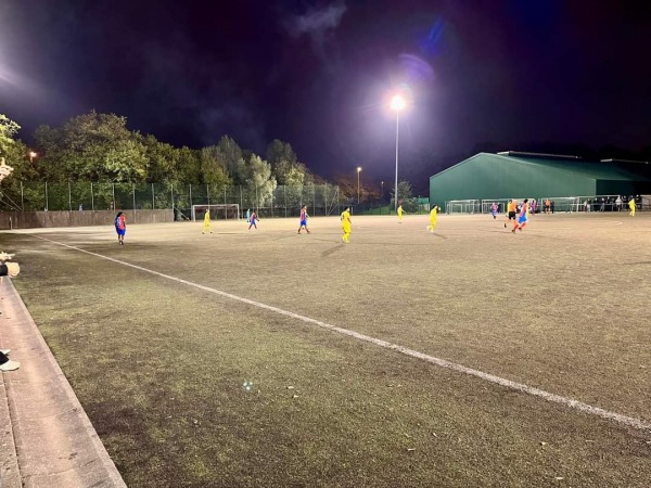 Stade Communal Georges Pètre Terrain 2 - Saint-Josse-ten-Noode