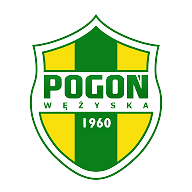 Wappen LZS Pogoń Wężyska