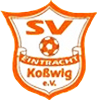 Wappen SV Eintracht Koßwig 1966 diverse