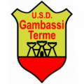 Wappen USD Gambassi Terme