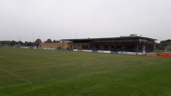 Sportpark Meerdijk Noord - Emmen