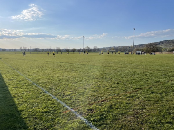 Sportplatz Espasingen - Stockach-Espasingen