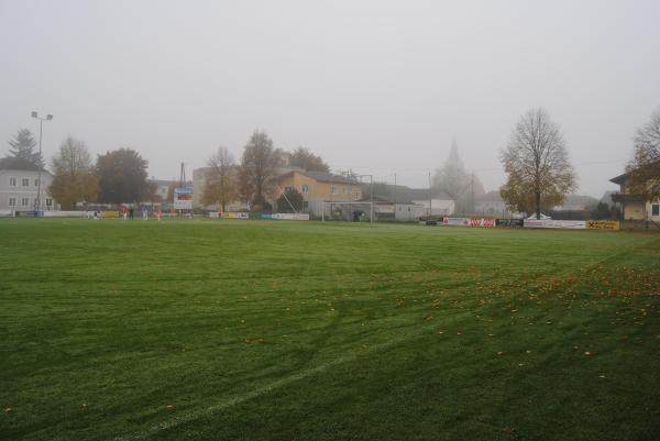Donauwell-Stadion - Naarn im Machland