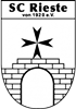 Wappen SC Rieste 1920