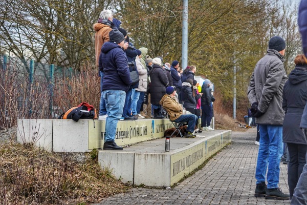 Sportzentrum Schalkwiese Platz 2 - Ehningen