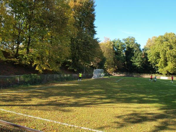 Grunewald-Kampfbahn - Duisburg-Hochfeld